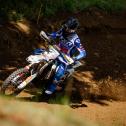 Linus Jung ( Deutschland / Husqvarna / KTM SARHOLZ RACING TEAM ) beim ADAC MX Masters