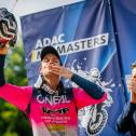 Jordi Tixier ( Frankreich / Honda / KMP Honda Racing powered by DVAG ) beim ADAC MX Masters