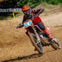 Alexandra Massury ( Deutschland / KTM / RCK RACING TEAM ) beim der DMX Damen