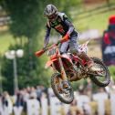 Marcel Stauffer ( Österreich / KTM / OSICKA MX TEAM ) beim ADAC MX Masters