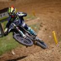 Cato Nickel ( Deutschland / Husqvarna / BAUERSCHMIDT HUSQVARNA ) beim ADAC MX Masters