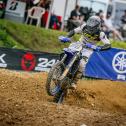 Mike Stender ( Deutschland / Yamaha / SHR MOTORSPORTS BY HARTJE ) beim ADAC MX Masters