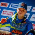 Lucas Leok ( Estland / Husqvarna / KTM MX FUTURES ) beim ADAC MX Junior Cup