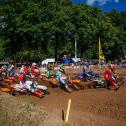 Start ADAC MX Masters, Bitche
