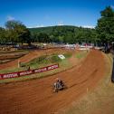 Die Strecke in Bitche bot eine hervorragende Kulisse für die Frankreich-Premiere des ADAC MX Masters
