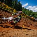 Liam Owens ( Australien / Husqvarna / CAT MOTO BAUERSCHMIDT HUSQVARNA ) beim ADAC MX Youngster Cup