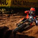 Nach zwei schwierigen Veranstaltungen kehrte Max Nagl am Samstag in Bitche zu alter Stärke zurück