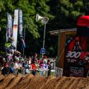 Liam Owens gewann im ADAC MX Youngster Cup zum ersten Mal in dieser Saison