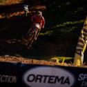 Linus Jung ( Deutschland / Husqvarna / KTM SARHOLZ RACING TEAM ) beim ADAC MX Youngster Cup