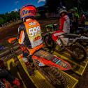 Harry Dale ( Großbritannien / KTM MX FUTURES ) beim ADAC MX Junior Cup