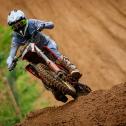 Jarno Jansen ( Schweiz / GasGas / SIXTYSEVEN RACING TEAM HUSQVARNA ) beim ADAC MX Junior Cup