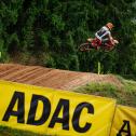Marcel Stauffer ( Österreich / KTM / OSICKA MX TEAM ) beim ADAC MX Masters