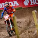 Bradley Mesters ( Niederlande / KTM / KOSAK RACING TEAM ) beim ADAC MX Youngster Cup