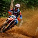Peter König ( Deutschland / KTM / KTM SARHOLZ RACING TEAM ) beim ADAC MX Masters