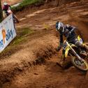 Max Thunecke ( Deutschland / Suzuki / JOHANNES‐BIKES SUZUKI ) beim ADAC MX Masters