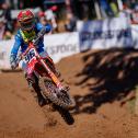 Victor Alonso Rodilla ( Spanien / Honda / KMP‐HONDA‐RACING BY DVAG ) beim ADAC MX Masters