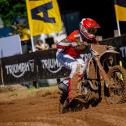 Maximilian Spies ( Deutschland / KTM / BECKER RACING ) beim ADAC MX Masters
