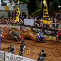 Nagl gewann alle drei Red Bull Holeshots in Bitche und führt die Jahreswertung an