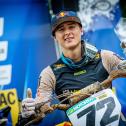 Liam Everts ( Belgien / Husqvarna / NESTAAN HUSQVARNA FACTORY RACING ) beim ADAC MX Masters