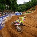 Liam Owens ( Australien / Husqvarna / CAT MOTO BAUERSCHMIDT HUSQVARNA ) beim ADAC MX Youngster Cup