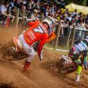 Maximilian Spies ( Deutschland / KTM / BECKER RACING ) beim ADAC MX Masters