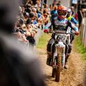 Tim Koch ( Deutschland / Husqvarna / VISUALZ PRODUCTION ) beim ADAC MX Masters