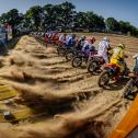 Start beim ADAC MX Masters