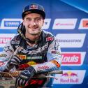 Jeffrey Herlings ( Niederlande / KTM / Red Bull KTM Factory Racing ) beim ADAC MX Masters