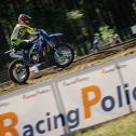 Jakob Zweiacker ( Deutschland / Yamaha ) beim ADAC MX Youngster Cup