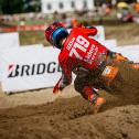 Simon Hahn ( Deutschland / KTM / KOSAK RACING TEAM ) beim ADAC MX Junior Cup
