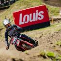 Lucas Bruhn ( Dänemark / KTM / BECKER Racing ) beim ADAC MX Youngster Cup