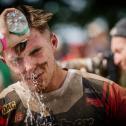 Maximilian Spies ( Deutschland / KTM / BECKER RACING ) beim ADAC MX Masters