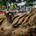 Valentin Kees ( Deutschland / KTM / KOSAK RACING TEAM ) beim ADAC MX Youngster Cup