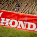 Finn Lange ( Deutschland / KTM / KTM GST BERLIN RACING / ADAC HANSA MX JUNIOR TEAM ) beim ADAC MX Junior Cup 125