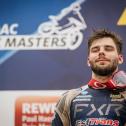 Jörgen‐Matthias Talviku ( Estland / Yamaha / JMT ESTTRANS YAMAHA KESKUS RACING TEAM ) beim ADAC MX Masters