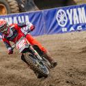 Maximilian Nagl ( Deutschland / Triumph / DÖRR MOTORSPORT TRIUMPH RACING POWERED BY KRETTEK ) beim ADAC MX Masters