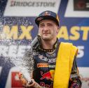 Jeffrey Herlings ( Niederlande / KTM / Red Bull KTM Factory Racing ) beim ADAC MX Masters