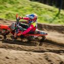 Harry Dale ( Großbritannien / KTM MX FUTURES ) beim ADAC MX Junior Cup