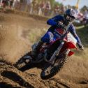 Lukas Platt ( Deutschland / KTM / KTM SARHOLZ RACING TEAM ) beim ADAC MX Masters