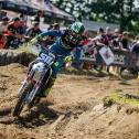 Jan Krug ( Deutschland / Husqvarna / SIXTYSEVEN RACING TEAM HUSQVARNA ) beim ADAC MX Youngster Cup