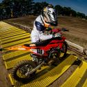 Lucas Leok ( Estland / Husqvarna / KTM MX FUTURES ) beim ADAC MX Junior Cup