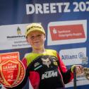 Harry Dale ( Großbritannien / KTM MX FUTURES ) beim ADAC MX Junior Cup