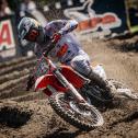 Dean Gregoire ( Niederlande / KTM / Schmicker Racing ) beim ADAC MX Junior Cup 125