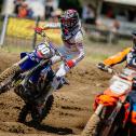 Lotte van Drunen ( Niederlande / Yamaha / DE BAETS YAMAHA MX TEAM ) beim ADAC MX Youngster Cup