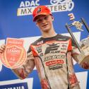 Ian Ampoorter ( Belgien / GasGas / F4E GASGAS JUNIOR RACING TEAM ) beim ADAC MX Junior Cup 125