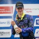 Maximilian Spies ( Deutschland / KTM / BECKER RACING ) beim ADAC MX Masters