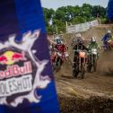 Start beim ADAC MX Youngster Cup