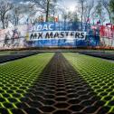 ADAC MX Masters Fürstlich Drehna  Startanlage