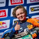 Harry Dale ( Großbritannien / KTM ) beim ADAC MX Junior Cup
