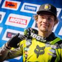 Quentin Prugnieres ( Frankreich / KTM / WZ‐RACING KTM ) beim ADAC MX Youngster Cup